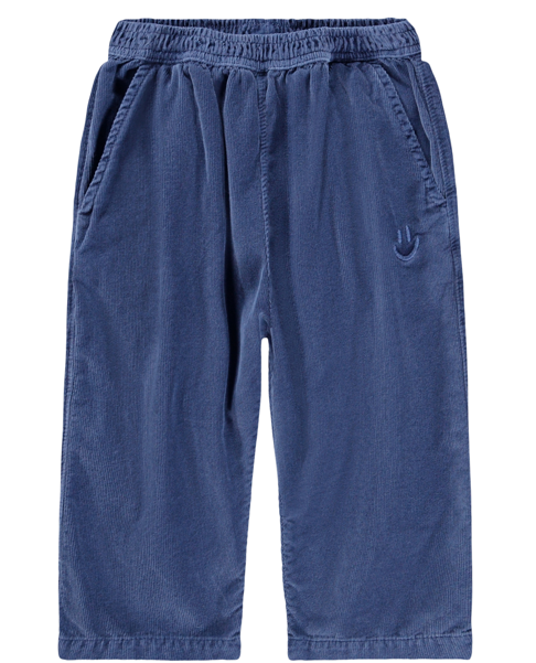 MOLO SOIS WOVEN PANTS (18M-2Y)