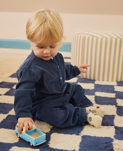 MOLO SOIS WOVEN PANTS (18M-2Y)