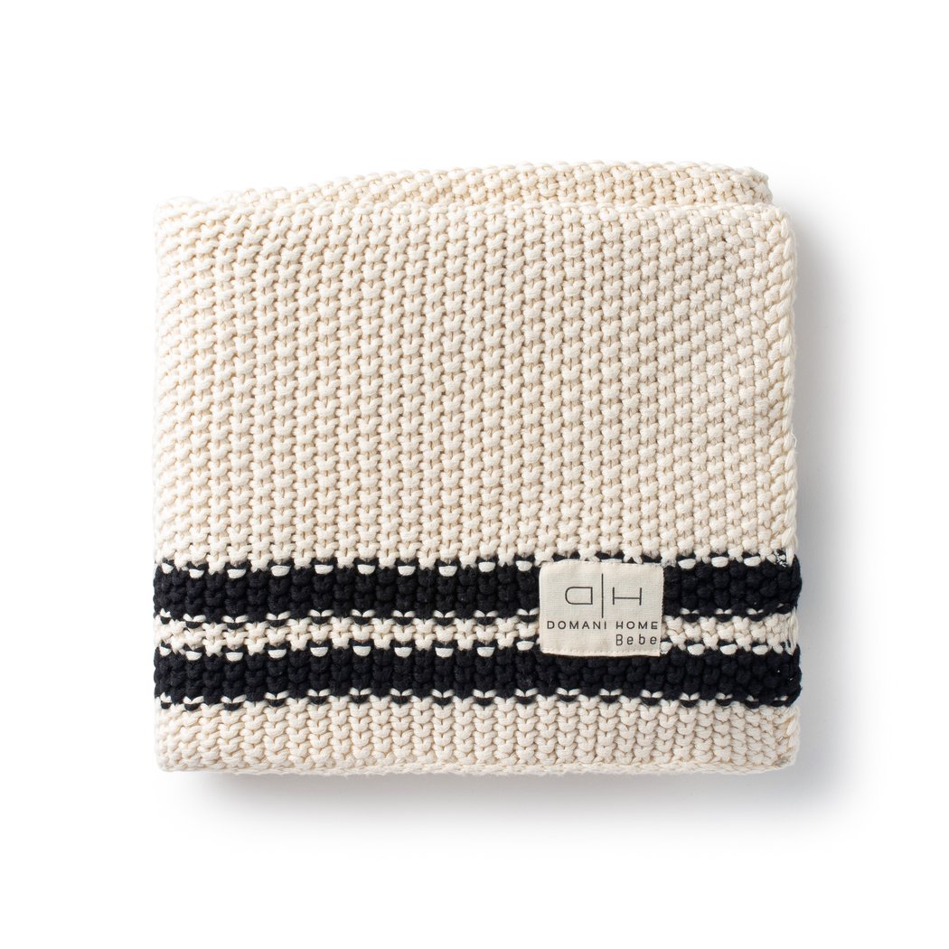 DH BABY BLANKET MARICI (OS)