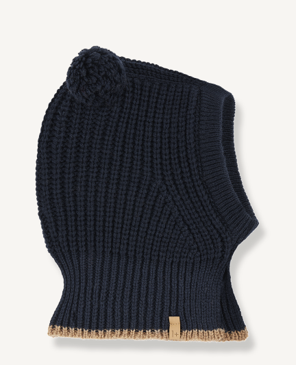 1+ IN THE FAMILY EBBE BALACLAVA (T2-T4)