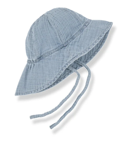 1+ IN THE FAMILY DANIELE HAT (T1-T3)