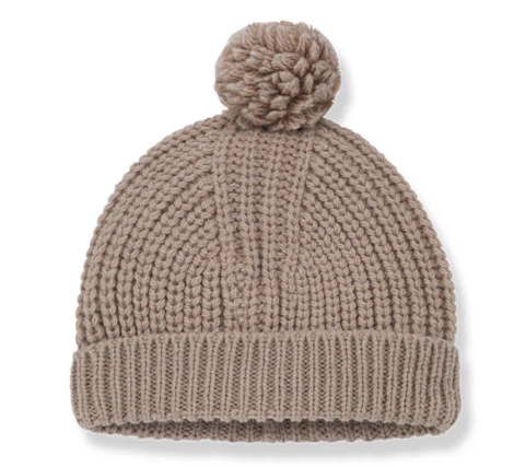 1+ IN THE FAMILY ERNA BEANIE (T2-T3)