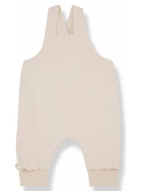 1+ IN THE FAMILY NASI OVERALL (6M-24M)