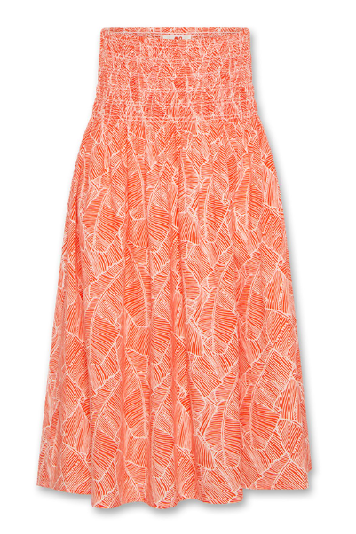 AO76 UHURU TIA SKIRT (10-16Y)