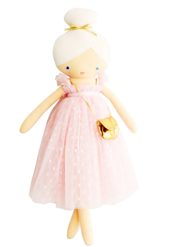 ALIMROSE CHARLOTTE