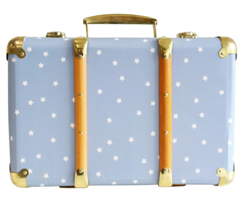 ALIMROSE MINI VINTAGE CASE