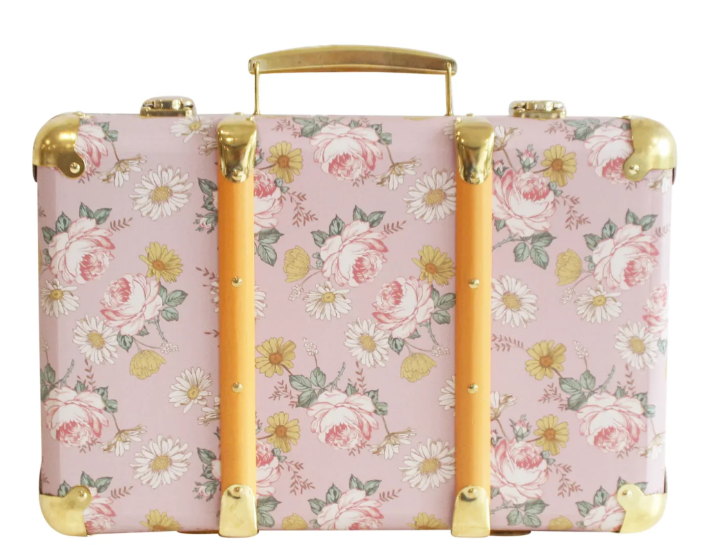 ALIMROSE MINI VINTAGE CASE