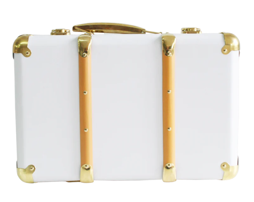 ALIMROSE MINI VINTAGE CASE