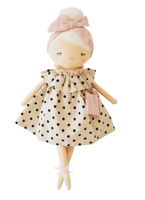 ALIMROSE PIPER DOLL