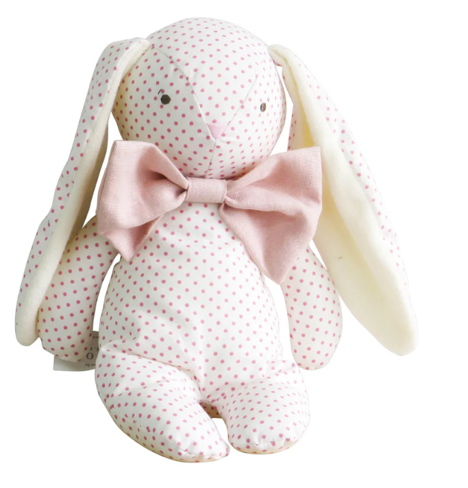 ALIMROSE ROBERTA FLOPPY BUNNY
