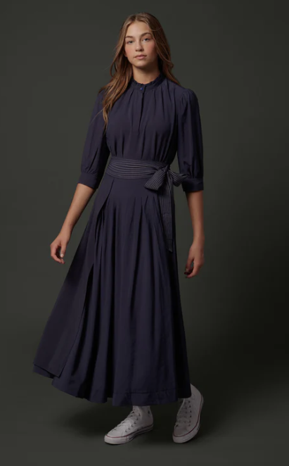 ZAIKAMOYA NATHALIE SKIRT (XS-XXL)