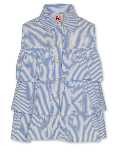 AO76 TAU CERA SHIRT (10-16Y)
