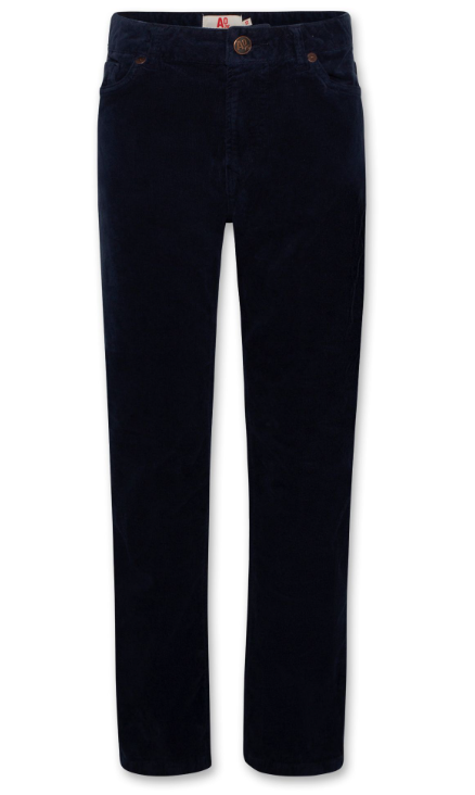 AO76 ADAM CORD PANTS (4-8Y)
