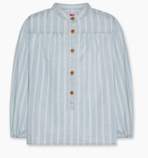 AO76 PUNDA TINA SHIRT (10-16Y)