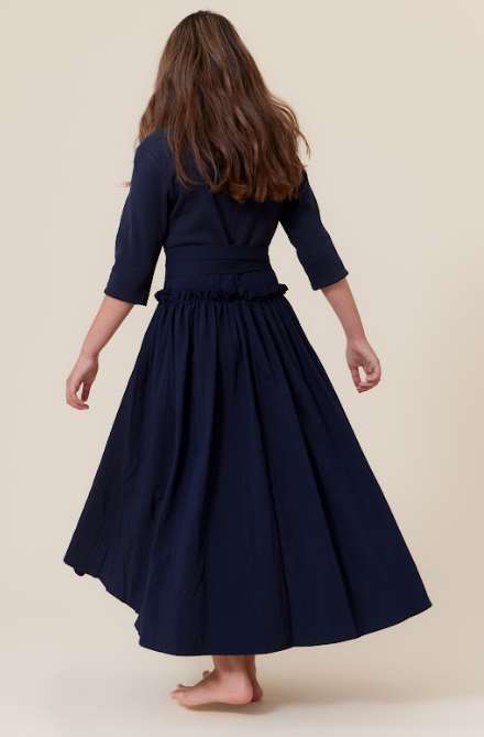 SOIR ASTRID DRESS (XXS-XL)