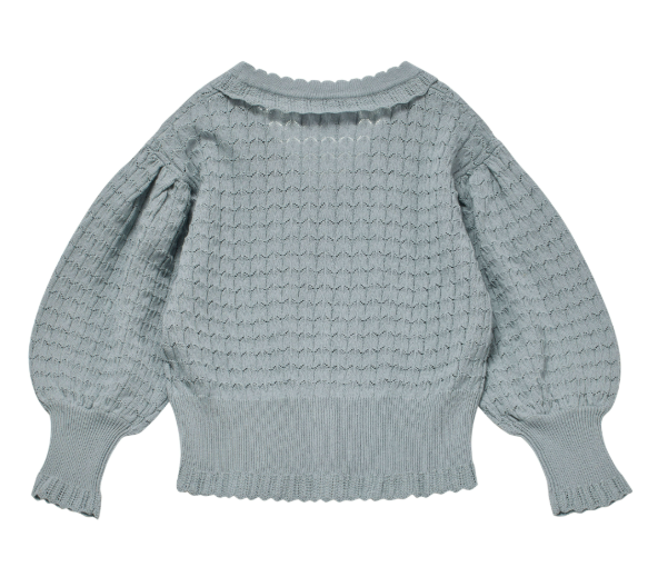 CERA UNA VOLTA AUDE CARDIGAN (12-16Y)