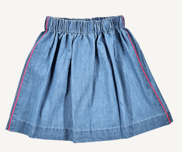 FROO AZALEA SKIRT (6-18Y)