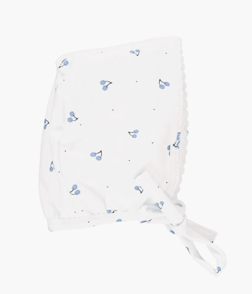 BEBE ORGANIC NOAH BONNET (NB-6M)
