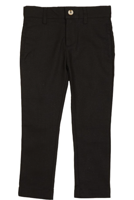 BELATI SLIM PANTS (3-12Y)