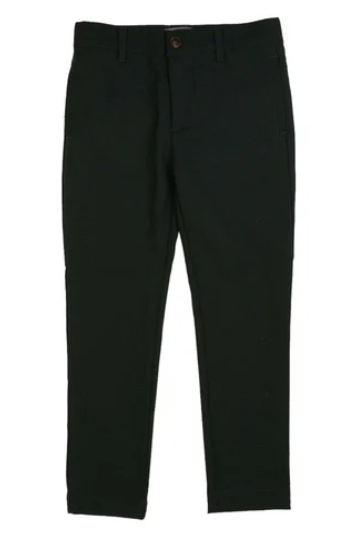 BELATI VELOUR CORDUROY PANTS (3-12Y)