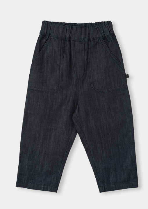 BENE BENE POCKET JEANS (3-8T)