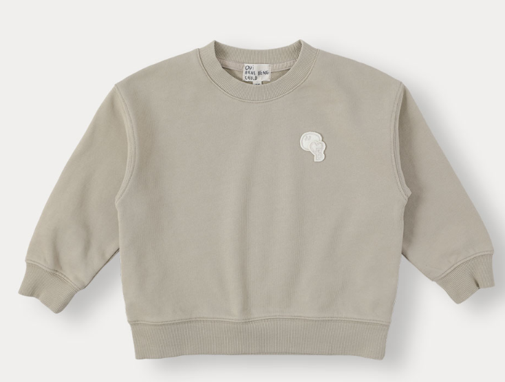 BENE BENE BENE SWEATSHIRT (3T-8T)