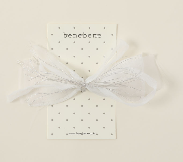 BENE BENE ELLA LAYERED HAIR CLIP (OS)