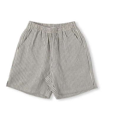 BENE BENE HERRING STRIPE HALF PT (18M-24M)