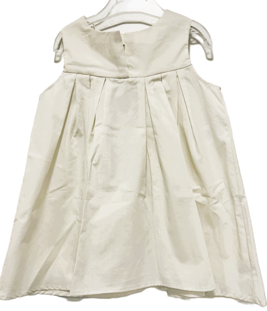 BE FOR ALL ACROBATICA MAXI DRESS (2-14A)