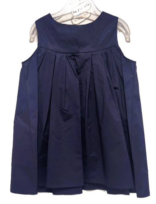 BE FOR ALL ACROBATICA MAXI DRESS (2-14A)