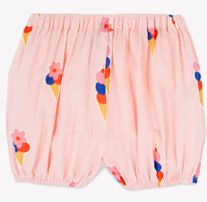 BONTON BOMBE BLOOMER (6M-2A)
