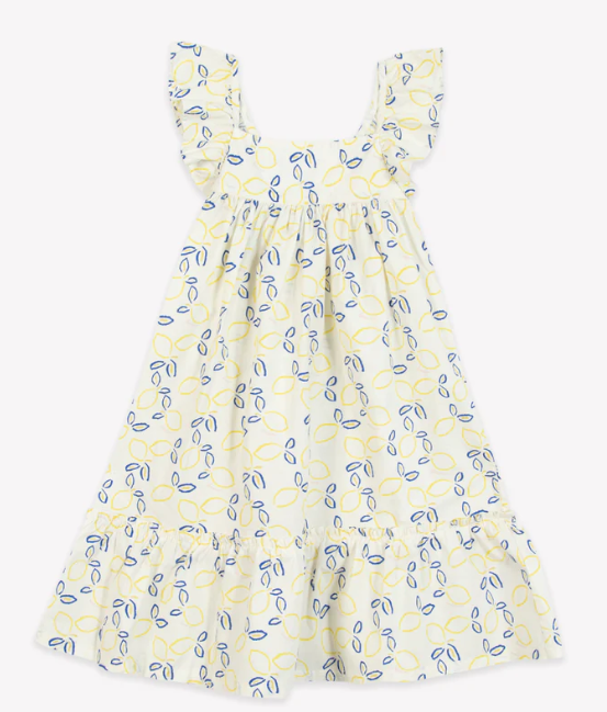 BONTON CELIA ROBE (2A-12A)