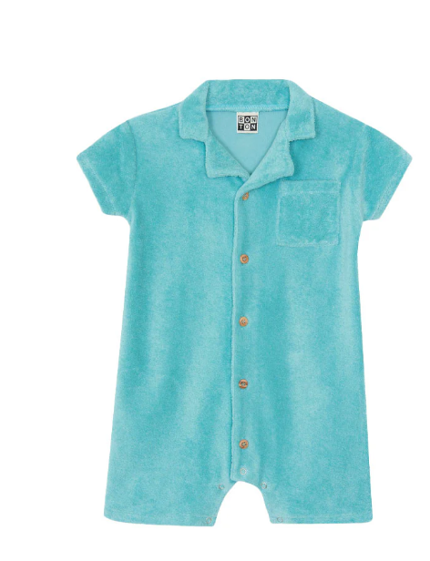 BONTON COMBI LILO ONESIE (6M-18M)
