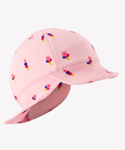 BONTON HAT (6M-2A)