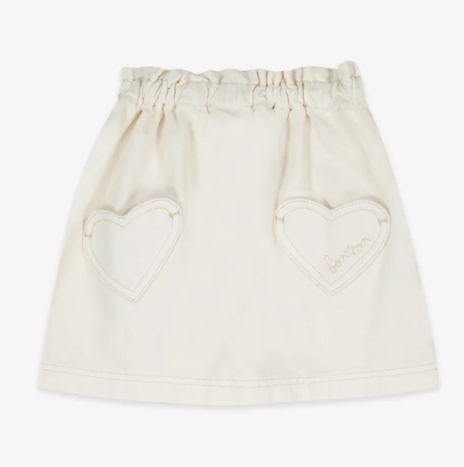 BONTON JUPE DOUCHKA SKIRT (3A-8A)