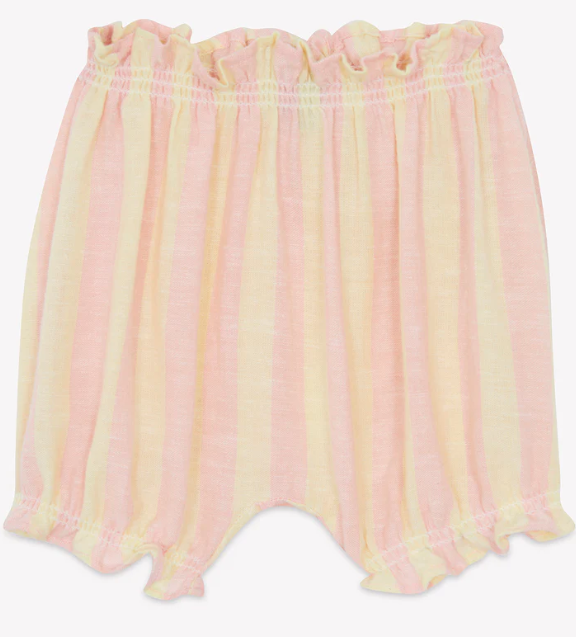 BONTON LANCIENNE BLOOMERS (6M-2A)