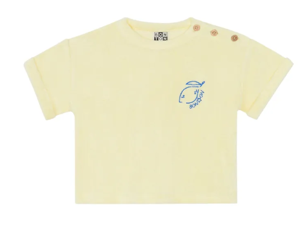 BONTON LIVIA TSHIRT (1A-3A)