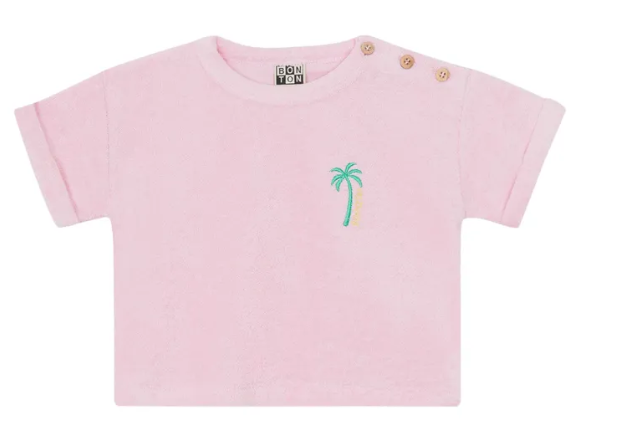 BONTON LIVIA TSHIRT (1A-3A)