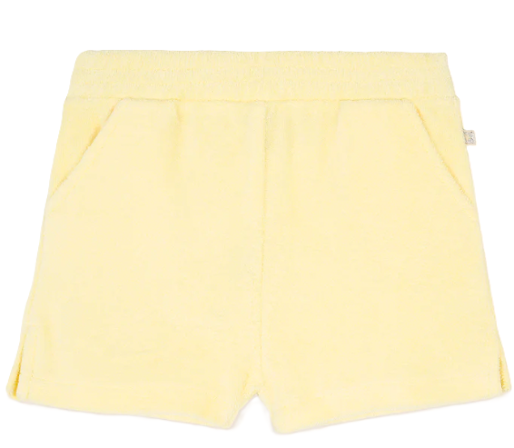 BONTON LIVI SHORTS (4A)