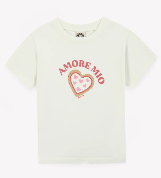 BONTON SHIRT (4-8A)