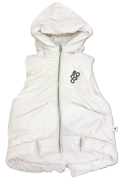 BOOSO CLASSIC VEST (2-11Y)