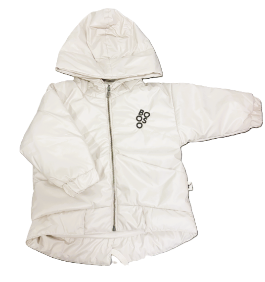 BOOSO COAT/VEST (12M-7Y)