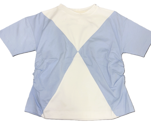 BOOSO PANEL DRESS (12M-7Y)