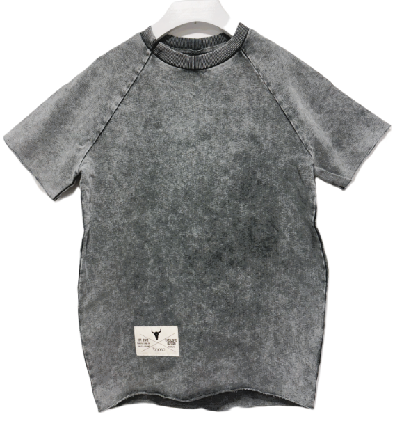 BOOSO POCKET DRESS (2-11Y)