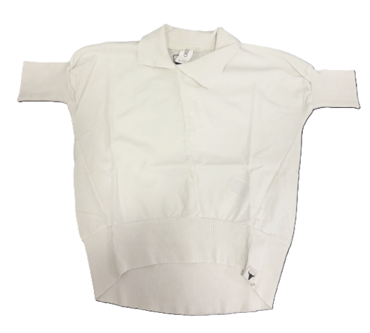 BOOSO POLO TEE (2-7Y)
