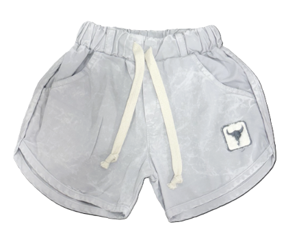 BOOSO SAND SHORTS (12M-3Y)