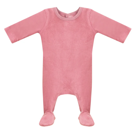 BUBANI RIB STRETCHIE W/FLAT STITCH (9M-18M)