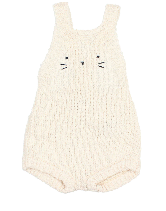 BUHO BB BUNNY ROMPER (6M-24M)