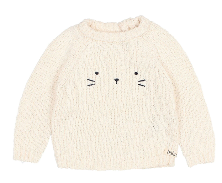 BUHO BB BUNNY TOP (6M-24M)