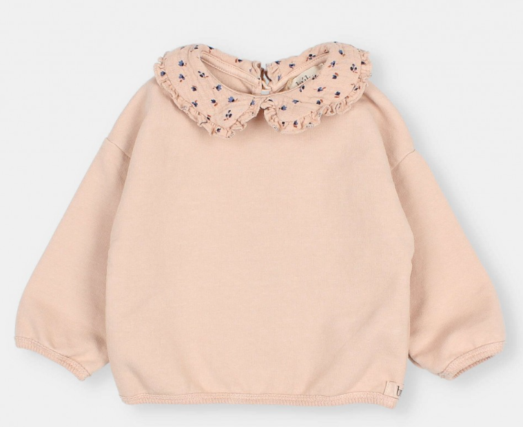 BUHO BB FALL SWEATSHIRT (6M-24M)